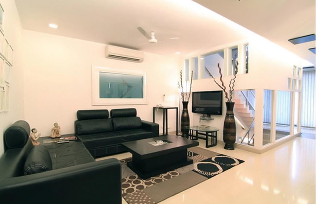 Rainbow Residency Bed & Breakfast New Delhi Exterior photo