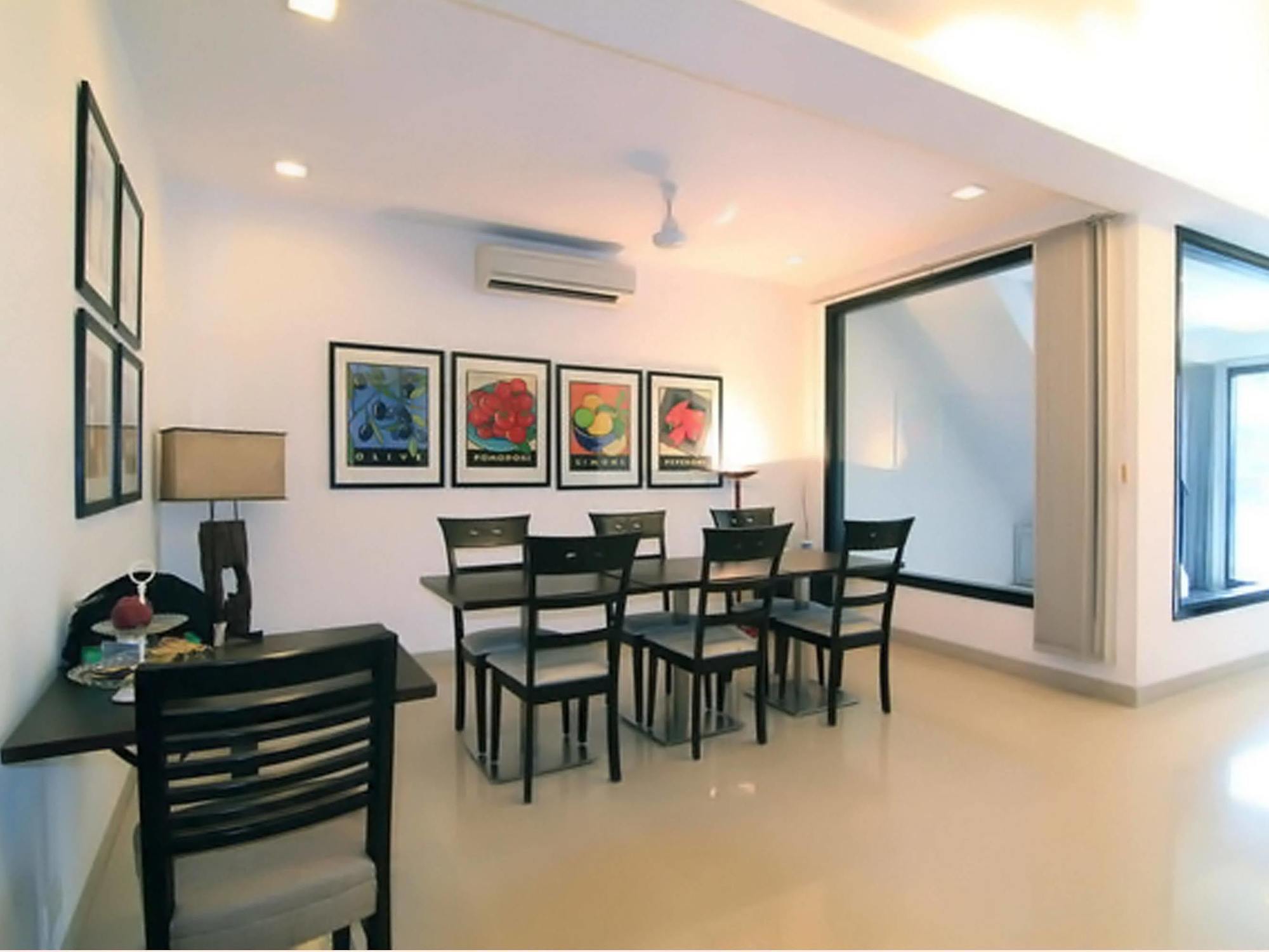Rainbow Residency Bed & Breakfast New Delhi Exterior photo
